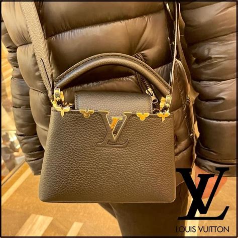 LV x FG Capucines Mini Blossom 